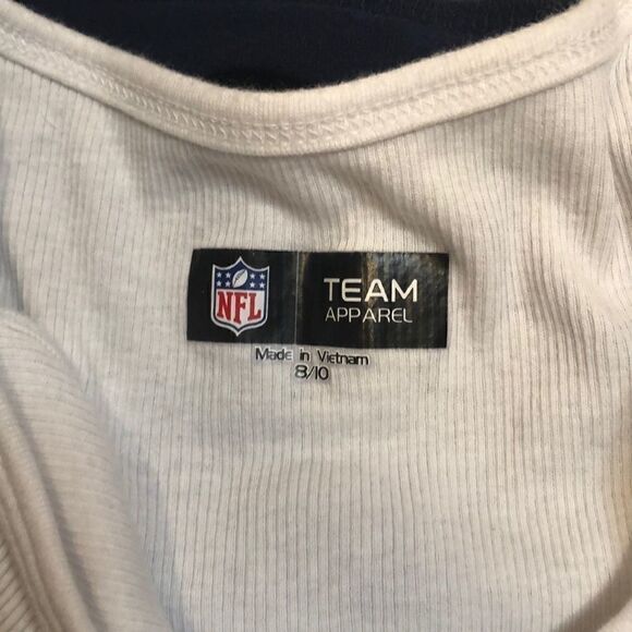Team apparel Patriots hoodie shirt w… - Picture 3 of 4